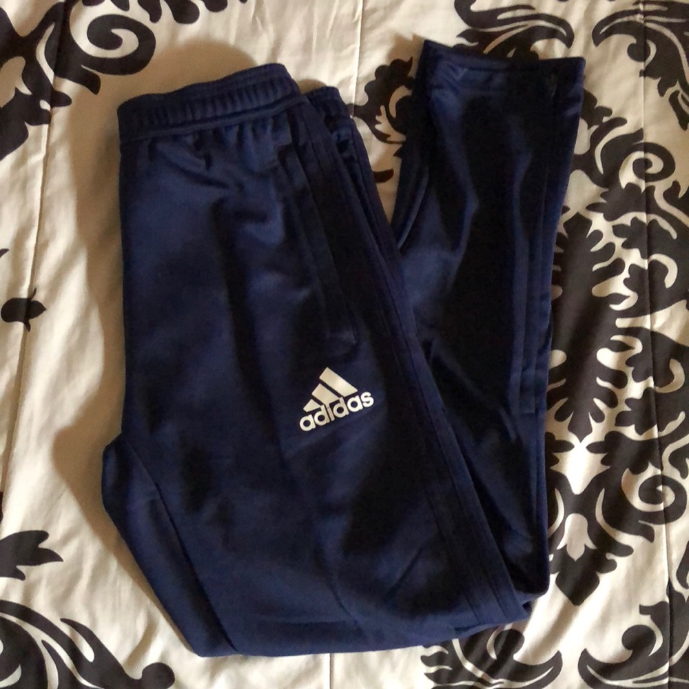 NWOT Adidas Track Suit Pants